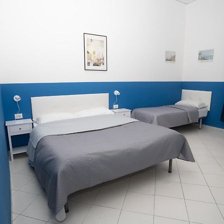 Flyresidence Garibaldi Νάπολη Εξωτερικό φωτογραφία