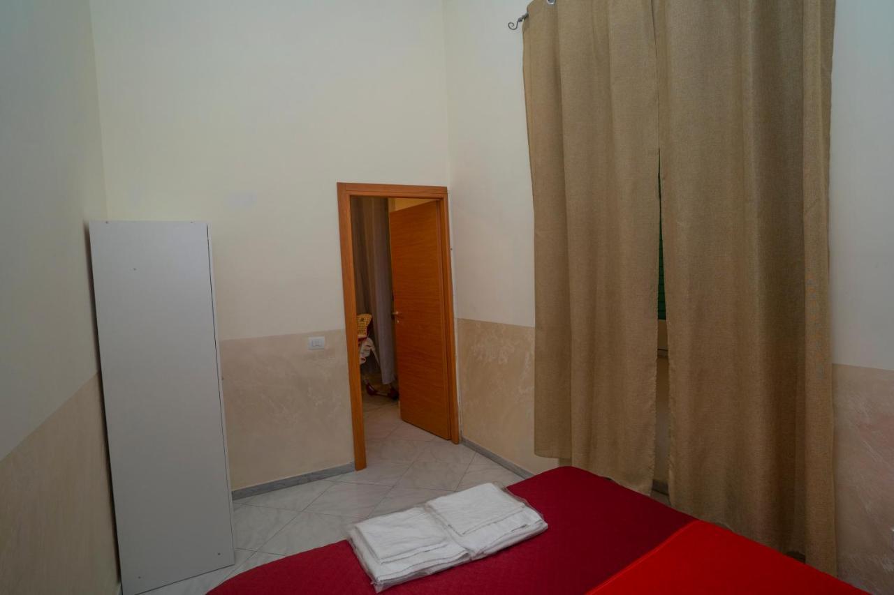 Flyresidence Garibaldi Νάπολη Εξωτερικό φωτογραφία