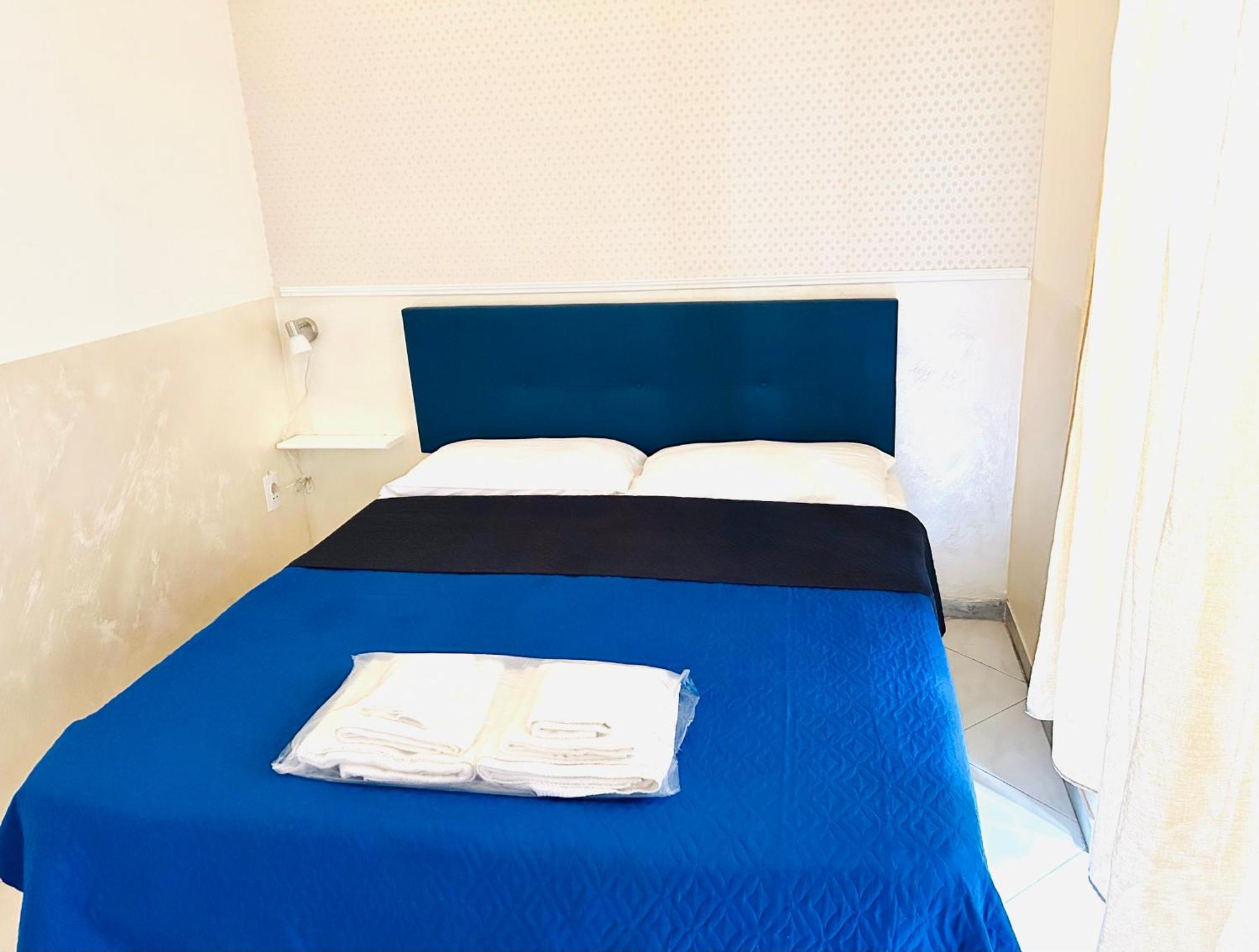 Flyresidence Garibaldi Νάπολη Εξωτερικό φωτογραφία