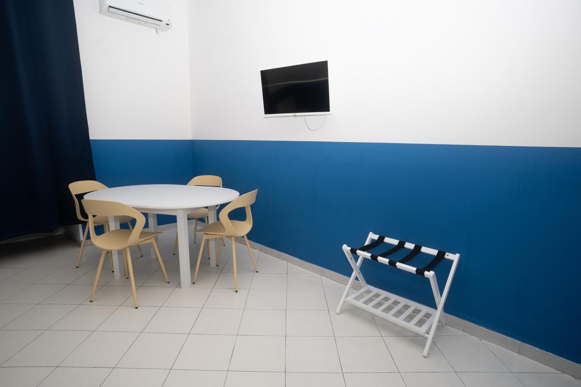 Flyresidence Garibaldi Νάπολη Εξωτερικό φωτογραφία