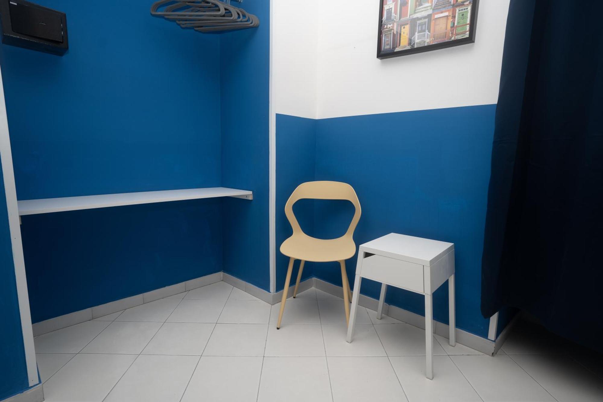 Flyresidence Garibaldi Νάπολη Εξωτερικό φωτογραφία